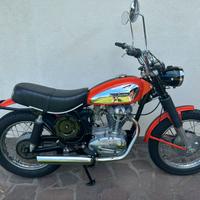 Ducati Scrambler 350