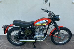 Ducati Scrambler 350