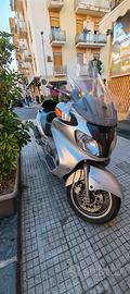 Burgman 650