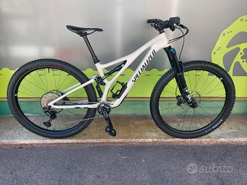 Specialized Stumpjumper Comp carbon