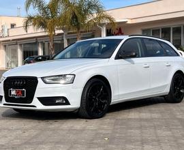 Audi A4 Avant 2.0 TDI 150 CV multitronic Advanced