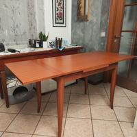 Tavolo Calligaris + 3 sedie