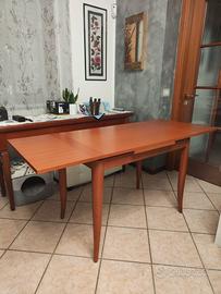 Tavolo Calligaris + 3 sedie