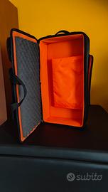 zaino controller console