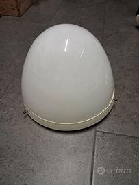 Ventilatore Nordik vortice luce