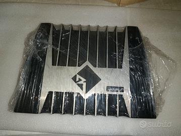 amplificatore rockford 