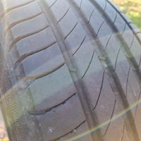 Pneumatico 205 55 19 Michelin e-Primacy DOT 1323