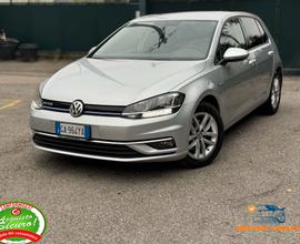 Volkswagen Golf 1.5 TGI DSG 5p. Trendline BlueMoti