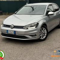 Volkswagen Golf 1.5 TGI DSG 5p. Trendline BlueMoti