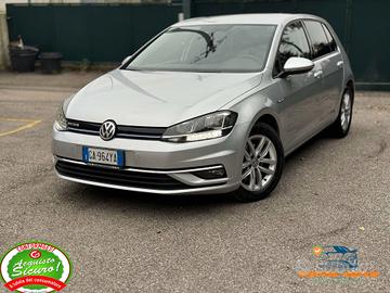 Volkswagen Golf 1.5 TGI DSG 5p. Trendline BlueMoti