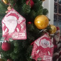 Decorazioni natalizie