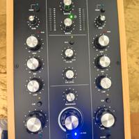 Mixer Rotativo Headliner R2