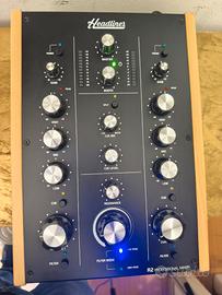 Mixer Rotativo Headliner R2