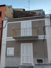 Immobile ristrutturato