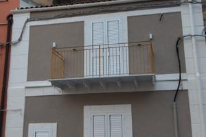 Immobile ristrutturato