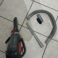 aspirapolvere x auto 
