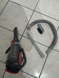 aspirapolvere x auto 