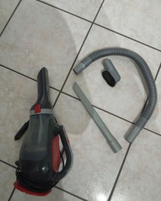 aspirapolvere x auto 