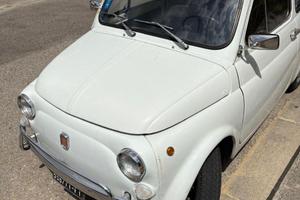 Fiat 500 l