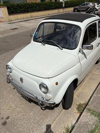 Fiat 500 l