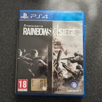 Rainbow Six: Siege | PS4