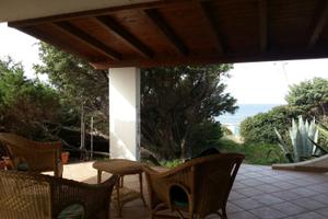 Casa vacanze fronte mare Sardegna 2026