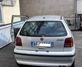 Vw polo '99