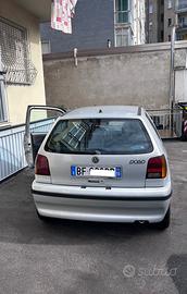 Vw polo '99