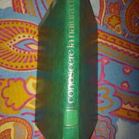 Enciclopedia Conoscere la natura d'Italia -