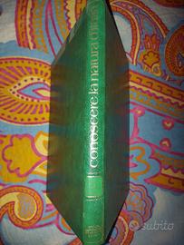Enciclopedia Conoscere la natura d'Italia -