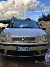 Fiat  Punto