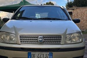 Fiat  Punto
