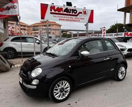 Fiat 500 1.2 Lounge 2014