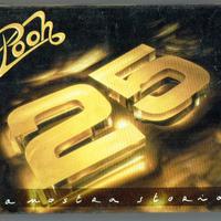 Pooh 25, La Nostra Storia (1991) - 2 Mc Sigillate!