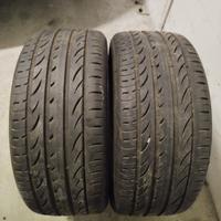 2 Pirelli Pzero Nero GT estivi 225/40/18 92y 75%