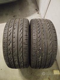 2 Pirelli Pzero Nero GT estivi 225/40/18 92y 75%