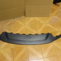 Paraurti ant sotto porsche gt4 usato