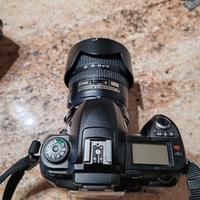 Nikon D70s