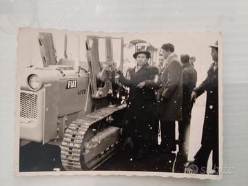 Foto in bianco e nero 
