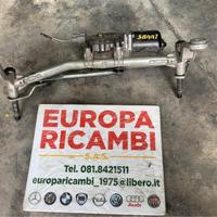 Motorino tergicristalli Smart 453
