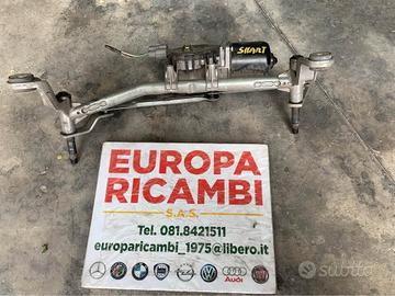 Motorino tergicristalli Smart 453