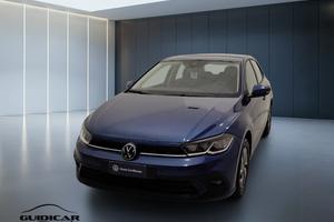 VOLKSWAGEN Polo VI 2022 - Polo 1.0 tsi Life 95cv d
