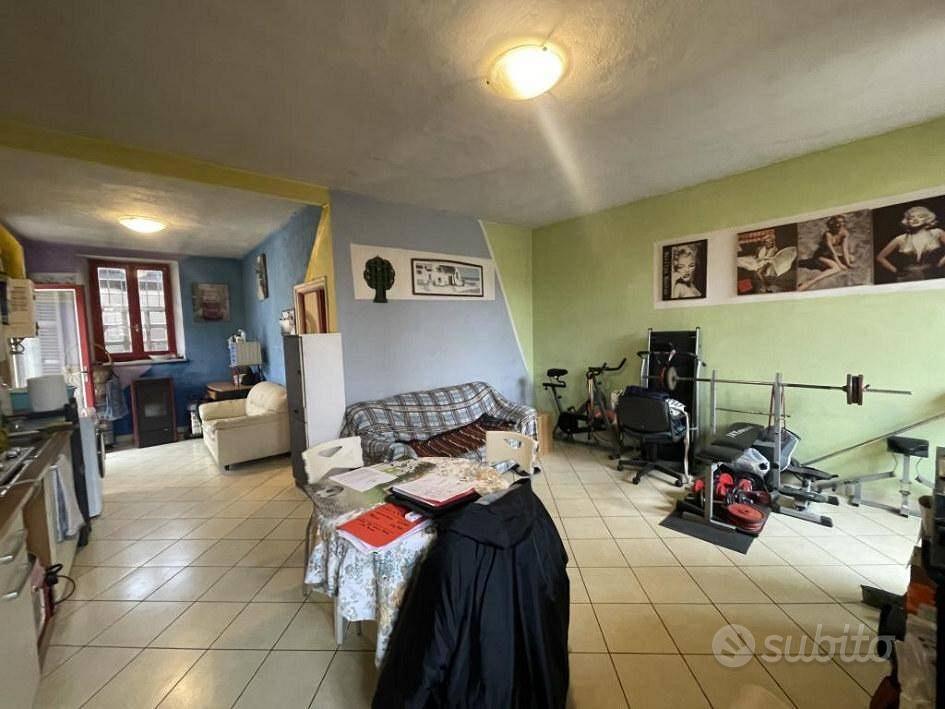 Apartment in Biella, Vernato - Vista 3