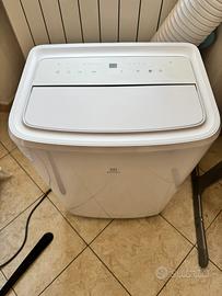 Climatizzatore pinguino electrolux