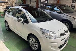 Citroen C3 Exclusive GPL KM ZERO GARANZIA