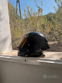 Agv pista gp rr ful carbon
