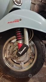 COPERCHIO FORCELLA VESPA
