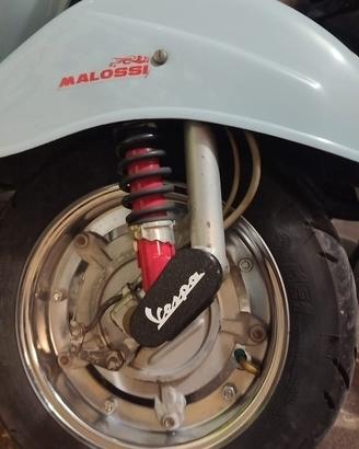 COPERCHIO FORCELLA VESPA