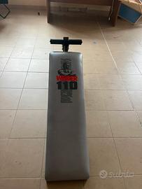 Panca per  addominali