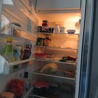 frigorifero da incasso